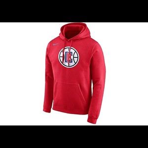 Nike Los Angeles Clippers Hoodie 🔥🙌🔥